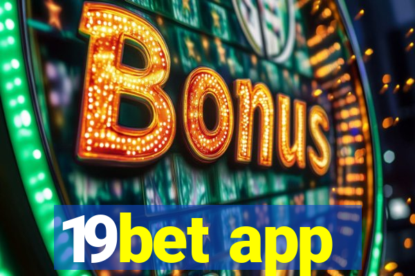 19bet app